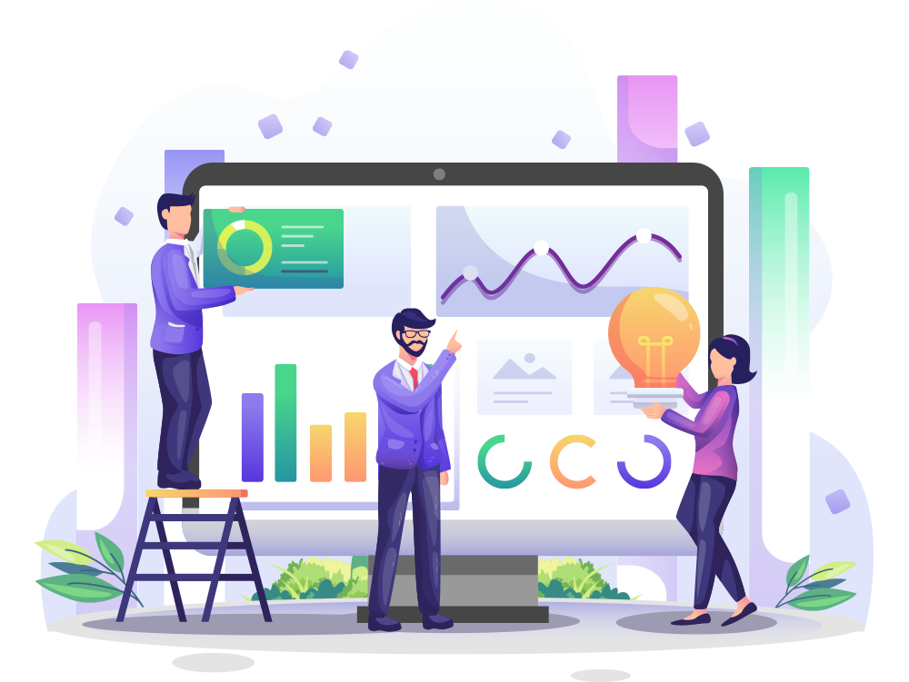 SEO services for plumbers in Salford